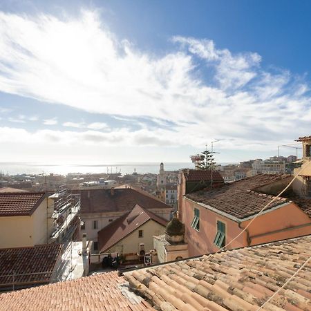 284 - Nonna'S Place, Centro Storico Di Sanremo - 5 Minuti A Piedi Dal Teatro Ariston מראה חיצוני תמונה